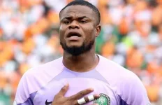 Nwabali doubtful for Nigeria’s playoff vs DR Congo.webp