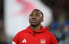 Eberechi Eze backs strong Arsenal season.webp