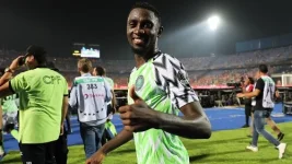 Troost-Ekong glad Wilfred Ndidi cleared for DR Congo.webp