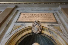 Vatican returns 62 Indigenous artifacts to Canada.webp