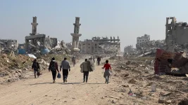Rashida Tlaib files resolution naming Gaza genocide.webp