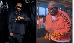 DJ Maphorisa's weight loss fuels Ozempic rumors.webp