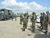 Trinidad and the US launch joint military drills on Nov 16.webp