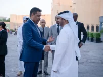 Qatar pledges $44m to support Haiti's recovery.webp