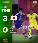 Amajimbos fall 3-0 to Japan in U17 World Cup knockout.webp