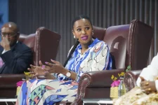 Moleko says B-BBEE key to South Africa's recovery.webp