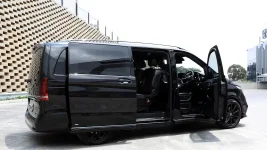 Johannesburg G20 drives rush for armoured rentals.webp