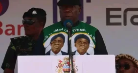Chihana backs community choice of chiefs in Malawi.webp