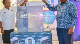 Msaka hails MUBAS endowment fund as an education boost.webp