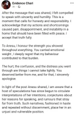 Prophet Evidence Chari apologizes to Anesu Mwarianesu 2.webp