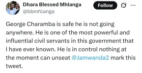 George Charamba (Jamwanda) throws shade at Temba Mliswa 3.webp