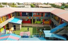 Sunshine School, Ibadan, to host NOC sports admin course.webp