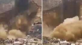 Kalando mine bridge collapse kills 32 in Lualaba.webp