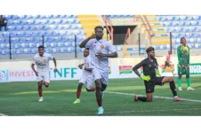 Ikorodu City go top after a 2-1 win over Plateau United.webp