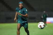 Ajibade, Nnadozie make 2025 CAF awards shortlist.webp