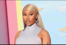 Nicki Minaj to speak at UN on Nigeria violence.webp