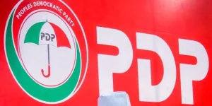 PDP factions set showdown at Wadata Plaza on Tuesday.webp