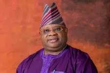 Adeleke may seek a new party for the 2026 re-election.webp