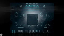 Channel Robot releases Atmosia 3 instrument.webp
