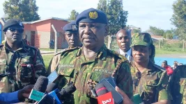 Kanja hails smooth police recruitment at 427 centres.webp
