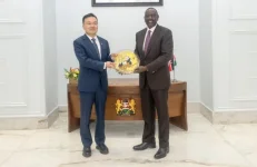 Ruto sets November 28 start for Rironi–Mau Summit dualing.webp