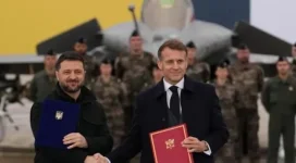 Ukraine to receive French Rafale jets in major deal.webp