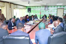 IEBC orders calm in tense Kasipul by-election.webp