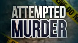 Kenzamba man held over arson attack on couple.webp