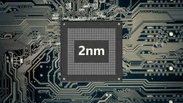 Samsung reveals modest gains for new 2nm GAA chip process.webp