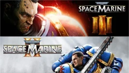 Saber announces Space Marine 3 as dev cycles stretch.webp
