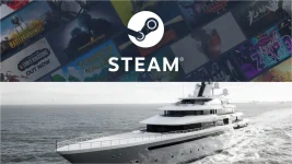 Steam sales hit $16.2B in 2025 as Valve revenue climbs.webp