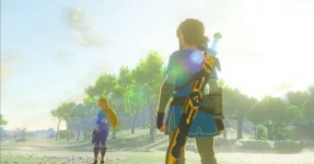 Nintendo starts Zelda film with Ainsworth, Bragason.webp