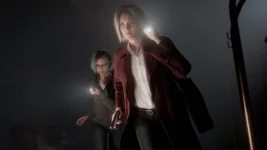Capcom says Resident Evil Requiem avoids Wilds' issues.webp