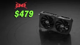 Early Black Friday cuts RTX 50 and RX 9000 GPU prices.webp