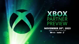 Xbox sets Nov 20 Partner Preview with 007 First Light.webp