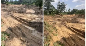 Armed sand winners seize land at Otu Kwadwo.webp