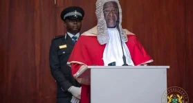 Baffoe-Bonnie vows to uphold the rule of law as CJ.webp