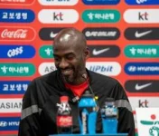 Otto Addo sets Ghana's plan to contain Son in Seoul.webp