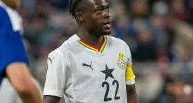 Kamaldeen Sulemana backs Ghana to beat South Korea.webp