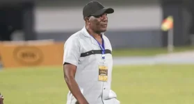Karim Zito faults Kotoko's tight league schedule.webp