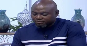 Adu Boahen rates the 2026 budget seven out of ten.webp