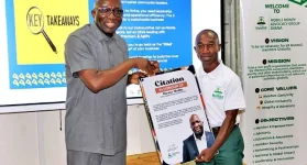 Shaibu Haruna calls MoMo agents to lead with efficiency.webp