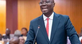 Ghana plans GH¢100 charge for domestic air travel.webp