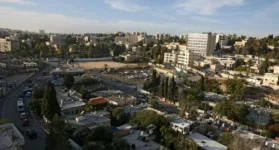 South Africa probes flights bringing Palestinians.webp