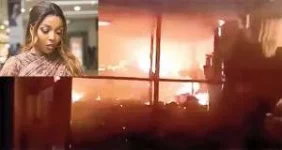 Fire destroys Yvonne Okoro's East Legon home.webp