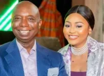 Regina Daniels accuses Ned Nwoko of smearing her.webp