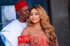 Regina Daniels says Nwoko used drug claims in the feud.webp