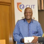 Moses Kau starts the G20 series before the South Africa summit.webp