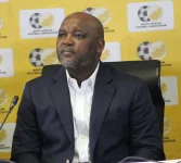 Pitso Mosimane eyes AFCON and World Cup goals.webp
