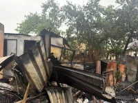Phola Park shack fire kills man in Thokoza.webp